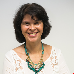 Maria Rita Spina Bueno