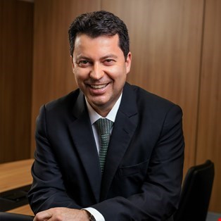 Paulo Rogério Caffarelli 