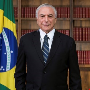 Michel Temer