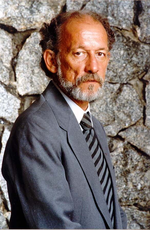 José Márcio Camargo