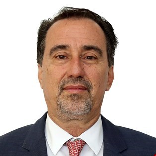 Gilberto Occhi