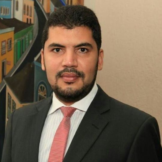 Marcos Jorge de Lima