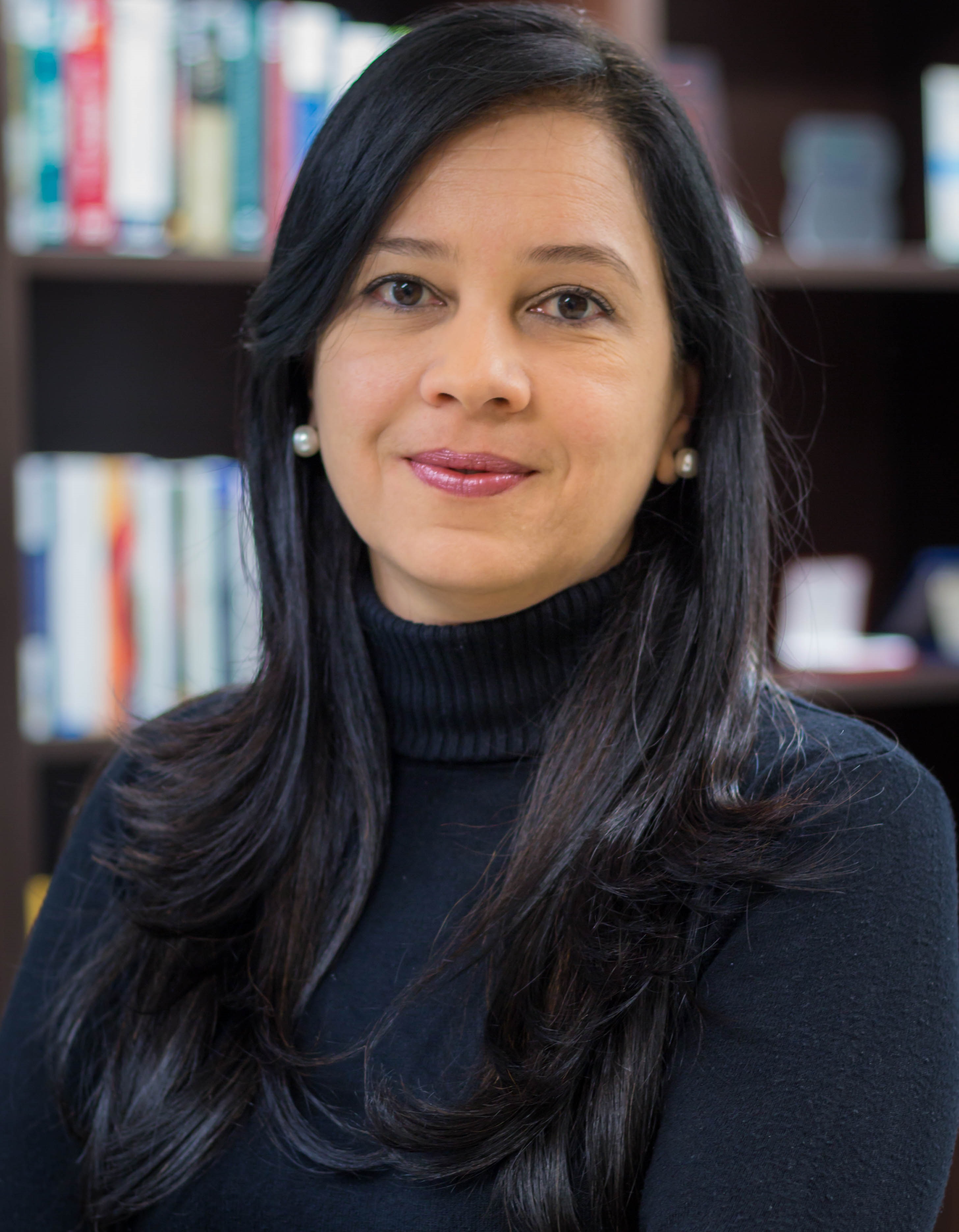 Grace Maria Fernandes Mendonça 