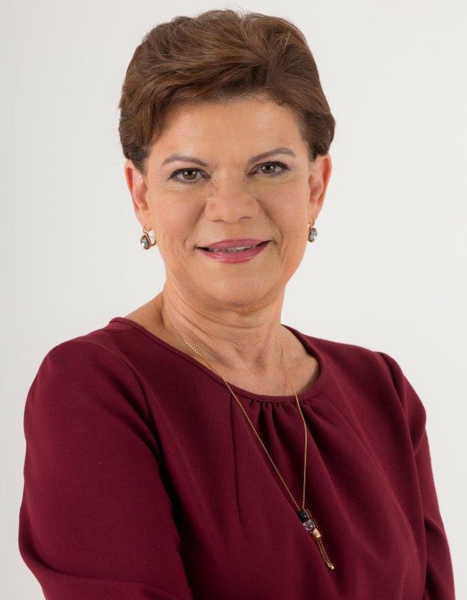 Elizabeth de Carvalhaes