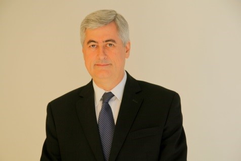 Maurício Stolle Bähr 