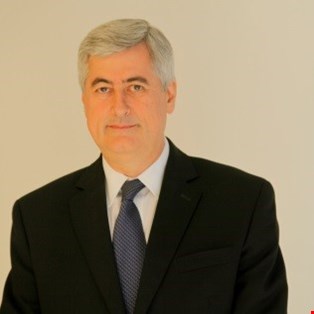 Maurício Stolle Bähr 